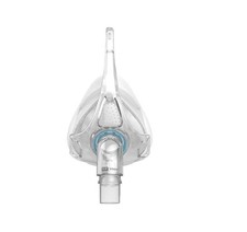 F P Vitera Full Face Large Assembly Kit 11.6 Ounces, Transparent