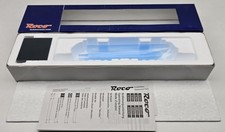 Roco H0 62836 Leerverpackung f&uuml;r Diesellok ER 20 Siemens m. Betriebsanleitung