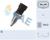 Schalter RÜCkfahrleuchte FAE 40510 FÜR Abarth Alfa Romeo CitroËN Daewoo