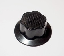 Bakelite Valve Radio Knob Dial Vintage Item, Good Condition RARE! (My Ref pc2)