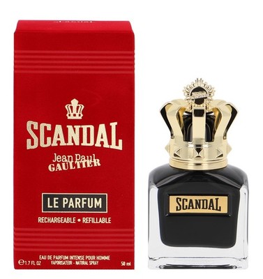 J.P. GAULTIER Scandal Homme Le Parfum EDP Intense Vapo 50 ml
