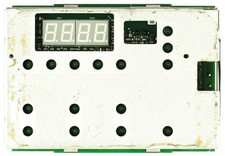 Speed Queen 803619 Washer Control Board