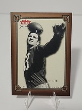 2004 Fleer Greats - Sammy Baugh #13