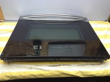 DG94-03597A    Samsung Range Oven Door Assemb...