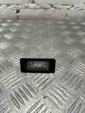 BMW 3 Gran Turismo F34 Kennzeichenbeleuchtung 7193293 2.00 Petrol 21507006