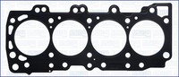 Dichtung Zylinderkopf Ajusa 10214210 FüR Murano Navara NP300 Nissan 89,5Mm D40 3