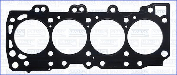 Dichtung Zylinderkopf Ajusa 10214210 FüR Murano Navara NP300 Nissan 89,5Mm D40 3-image