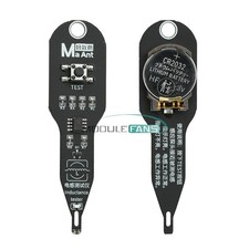 Inductance Tester Motherboard Coil Tester Inductance Detector Rapid Fault Detect