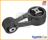 Lagerung, Motor Febi Bilstein 32715 Rechts Oben FüR Peugeot