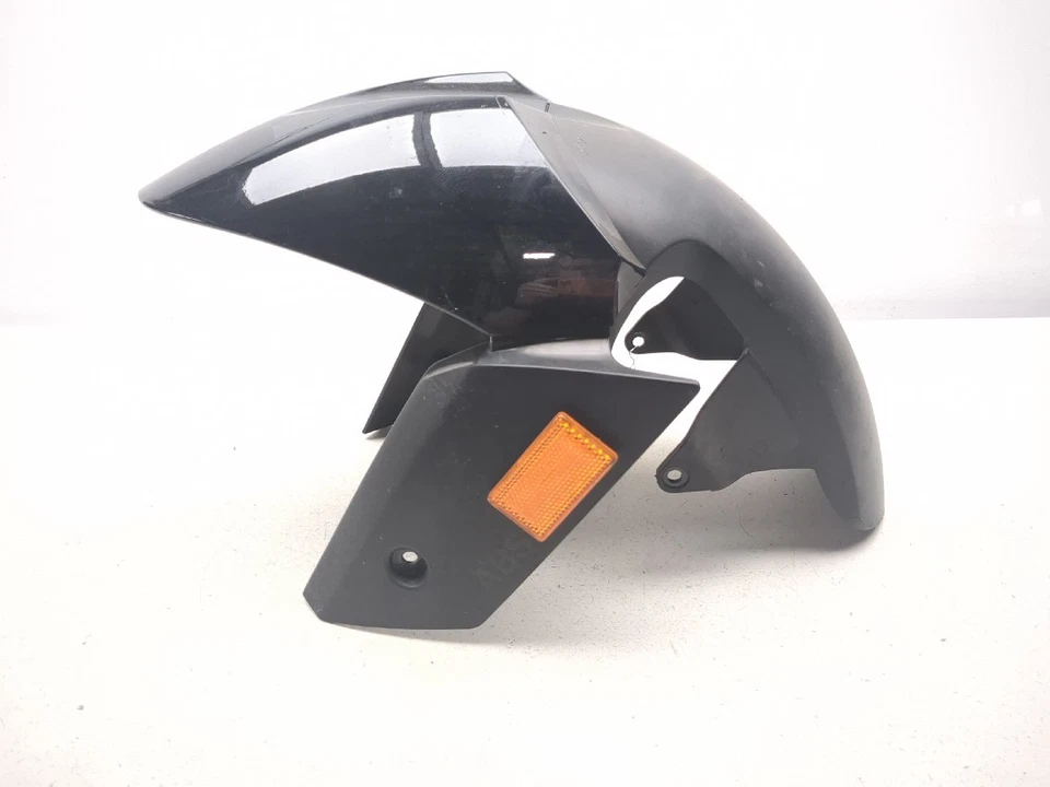 Abrazador de neumático guardabarros rueda delantera BMW C650GT 13-20 46637725038 Foto 4 de 4