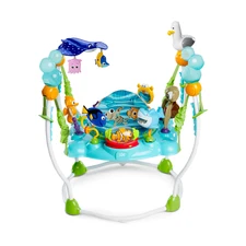 Bright Starts Disney Baby Finding Nemo Activity Jumper |28