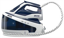 Imetec ZeroCalc PRO PS2 2400 Ferro da Stiro Generatore di Vapore Anticalcare