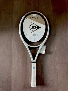 Dunlop LX 800 Lite-110 Sq-9.0oz-16X18-grip#2