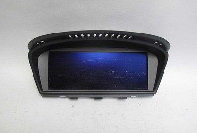 BMW 2010-2013 8.8'' On-Board Computer TV Navigation Display OEM E60 E90 E92 E64