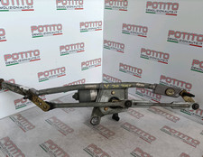 Pleuelstange für Scheibenwischermotor  VOLVO V70/XC70 2.3 turbo 20V T5 (184Kw)