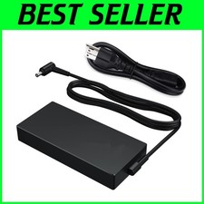 20V 12A AC Adapter for ASUS ROG Gaming Laptop