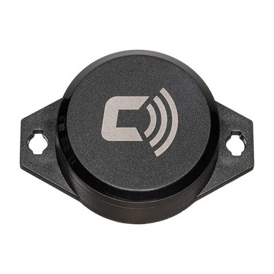 CARLOCK BT Vibration Sensor Add-on - Improved Car Theft Protection and... 