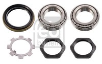 Radlagersatz Febi Bilstein 173675 FüR Suzuki Samurai SJ413 Os SJ410