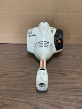 STIHL FS40c String Trimmer Engine Powerhead - 27.2cc Unit PROJECT/PARTS LOW COMP