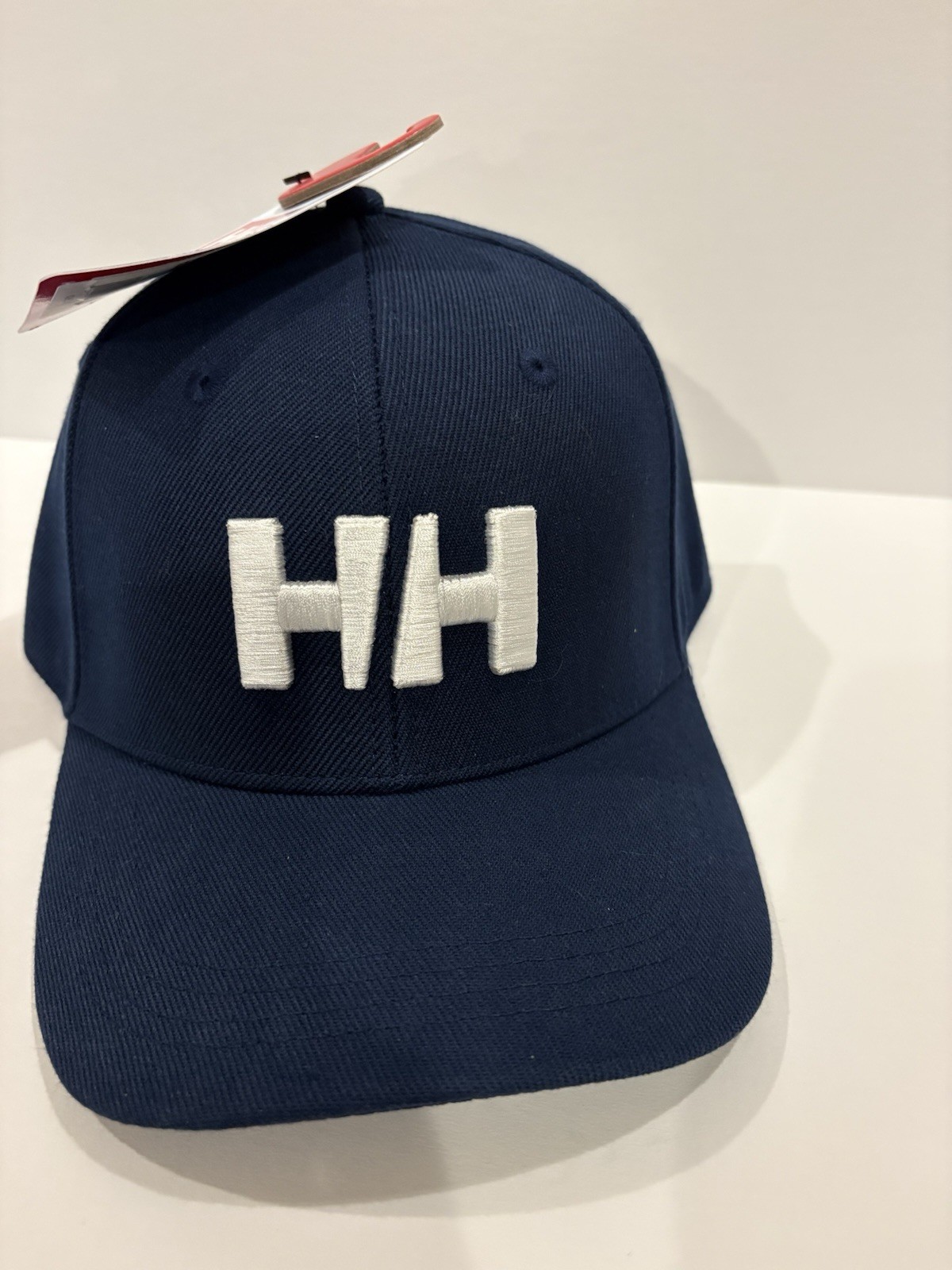 Gorra de béisbol Helly Hansen unisex Hh, 597 azul marino, estándar