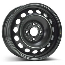 Alcar Stahlfelgen 8442 6.0Jx15 ET37,5 4x108 für Ford Ecosport