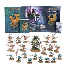 Seraphon: Armeeset der Seraphon (88-04) (DEU)