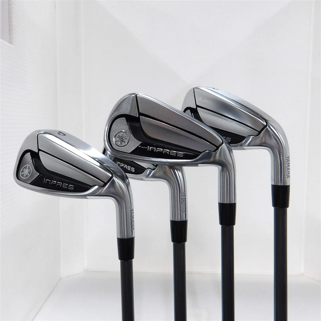 25+ Yamaha Golf Iron Sets for sale | Updated Oct 2026