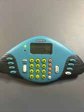 Math Shark Mathematic Skill Builder Game Educational Insights Blue Tested Works