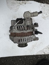 Mazda 2 Alternator 2013 1.3 Petrol
