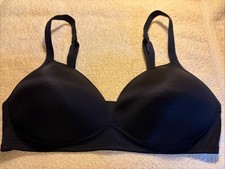 Warners Bra 4003 Elements of Bliss 04003O Lined Wire Free 38B Lt Lift FR/SHP