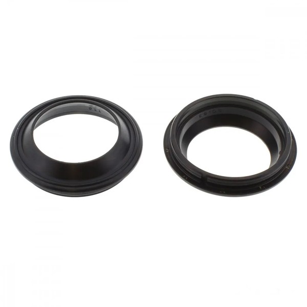 Staubkappen Gabelsimmerringe All Balls 57-111 FüR Honda CBX 1000 Pro Link 81-83-image