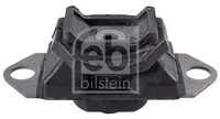 Getriebelager Schaltgetriebe Links FÜR Renault, Dacia - Febi Bilstein 28214