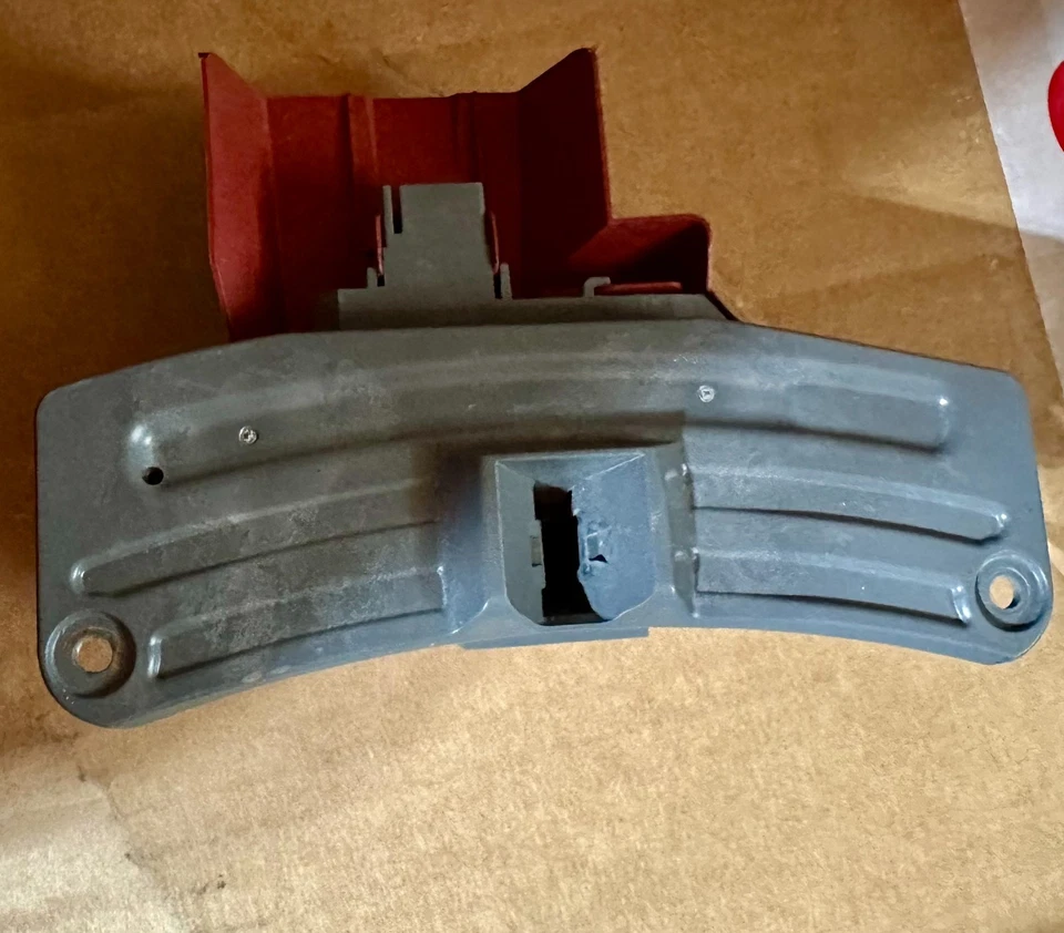 Interruptor de cerradura de puerta lavadora Electrolux - 134629900 7134629900 Foto 2 de 3