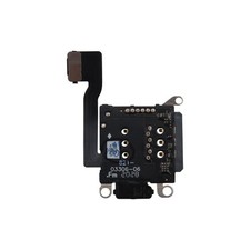 For iPhone 13 Flex Cable SIM Card Reader Flex Dual Replacement Part US