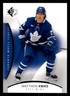2025-26 SP #88 Matthew Knies Toronto Maple Leafs