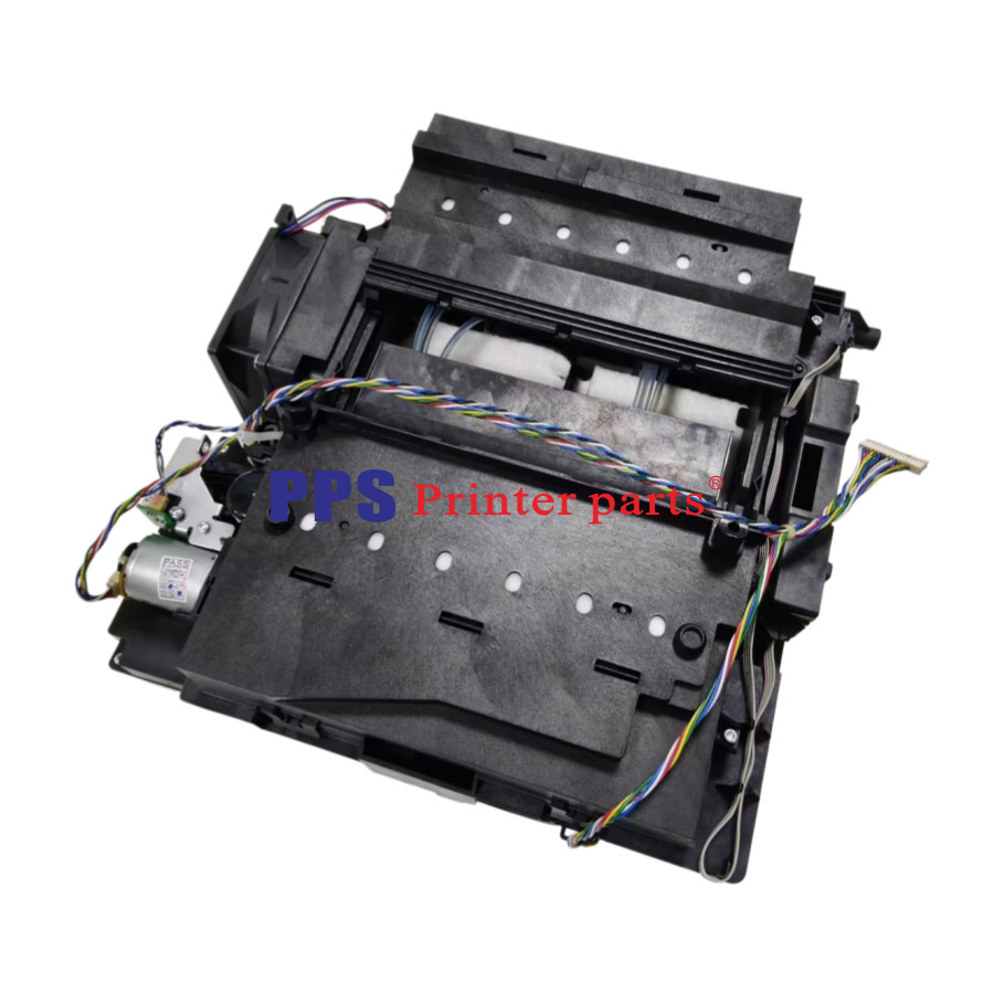 Q6718-67025 Service station Unit compatible HP DJ Z2100 Z3200 Z5200 Z3100