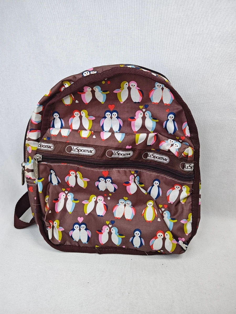 Le SportSac Backpack Floral Bags & Handbags for Women for  display picture 3