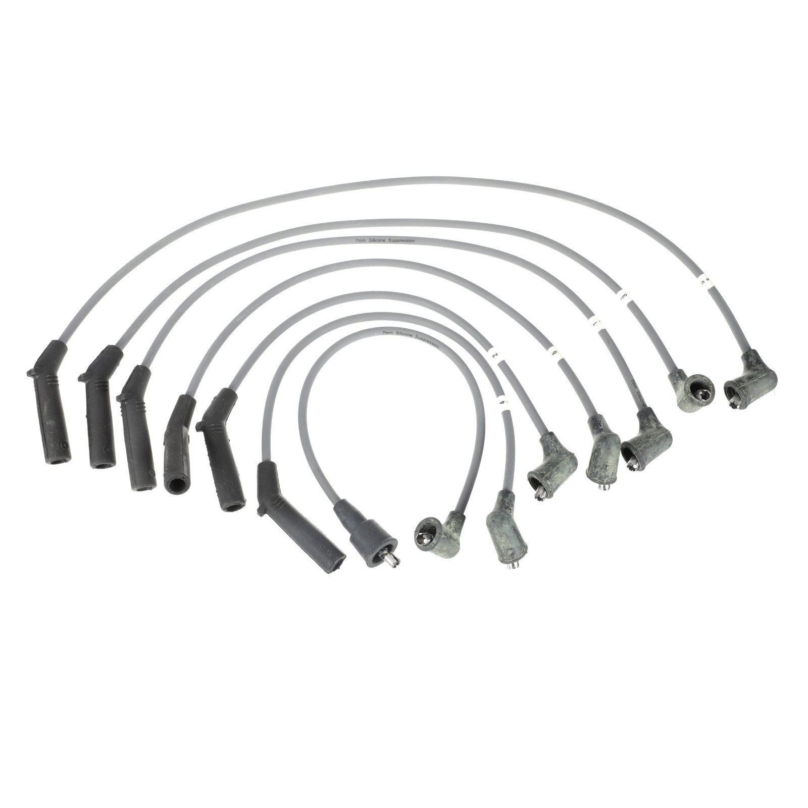 Cables de encendido para Dodge Chrysler 1996-2000 (N/P SPW74424AA)