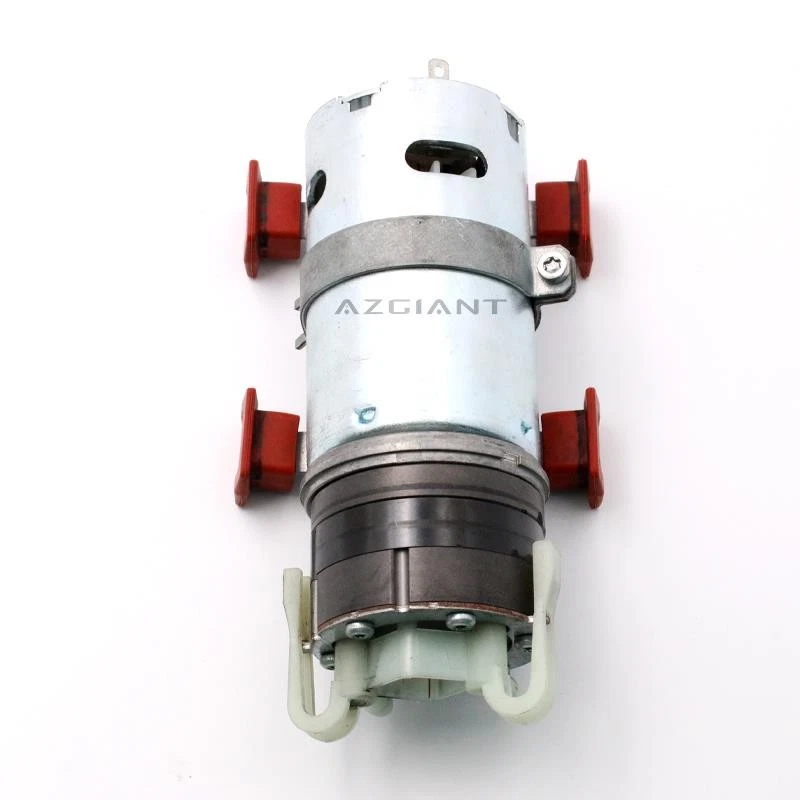 Bomba de vacío de bloqueo de puerta central para Mercedes Benz S350 S430 S500 S55 AMG Foto 4 de 4