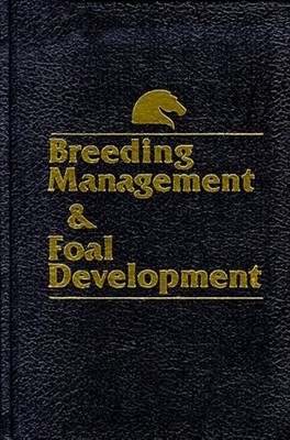 Breeding Management and Foal Development Inc. Research Staff Equi
