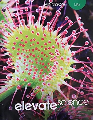 Elevate Science, Life, Minneso - VERY GOOD