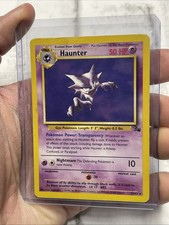 price guide for pokemon cards 401 Games Canada - Haunter - 46/110 - Uncommon