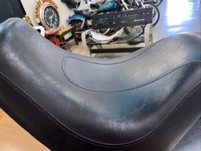 Harley Davidson Softail Deuce Duece OEM Seat for sale online | eBay