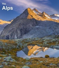 Alps by Bernhard Mogge and Udo Bernhart (2019, Hardcover)