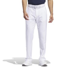 adidas Men's Ultimate365 Pant, White 24, 28W X 32L