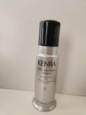 Kenra Professional Curl Defining Creme 3.4 oz - No.5