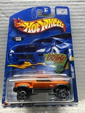 HOT WHEELS MEGA-DUTY