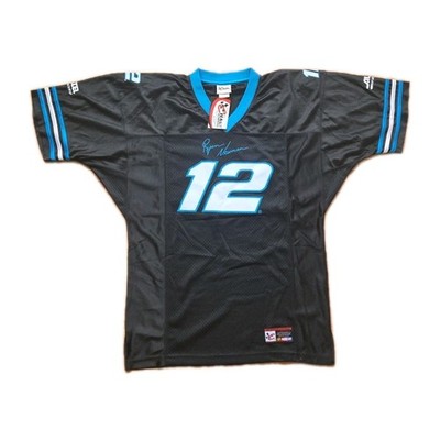 NASCAR Ryan Newman #12 Jersey M Chase Authentics Alltel Racing NWT Nascar