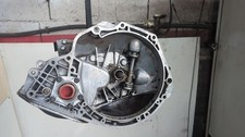 Boite de vitesse Opel ASCONA