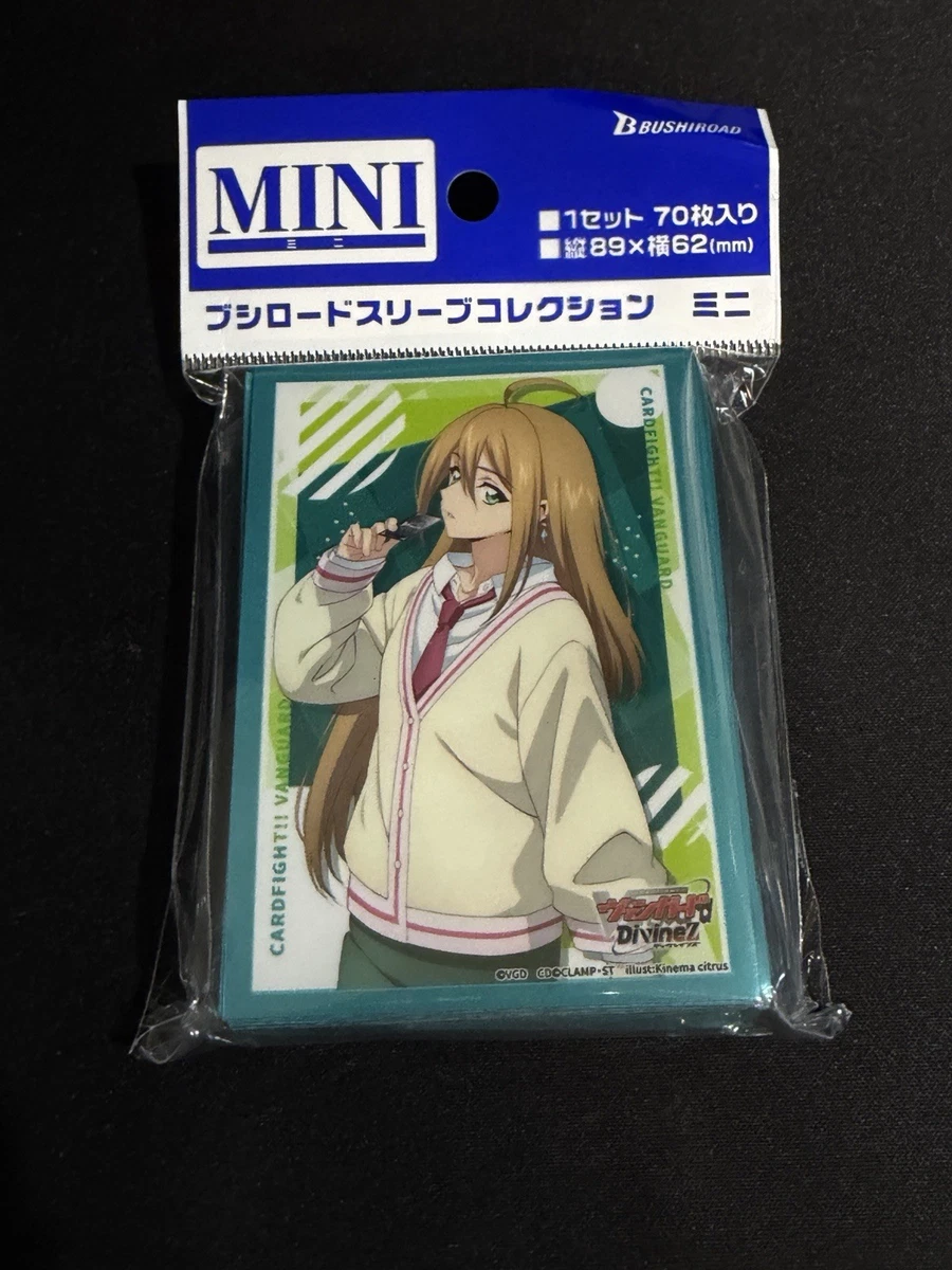 bushiroad sleeves products for sale | eBay